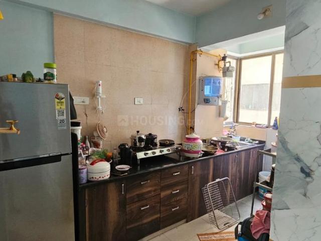 2 BHK Apartment in Vaishno Devi Circle for resale Ahmedabad. The reference number is 20474608