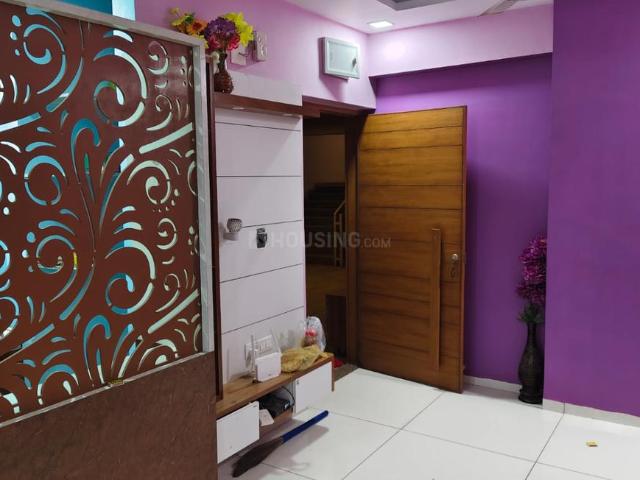 2 BHK Apartment in Vaishno Devi Circle for resale Ahmedabad. The reference number is 20797872