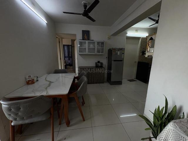 2 BHK Apartment in Vaishno Devi Circle for resale Ahmedabad. The reference number is 20918133