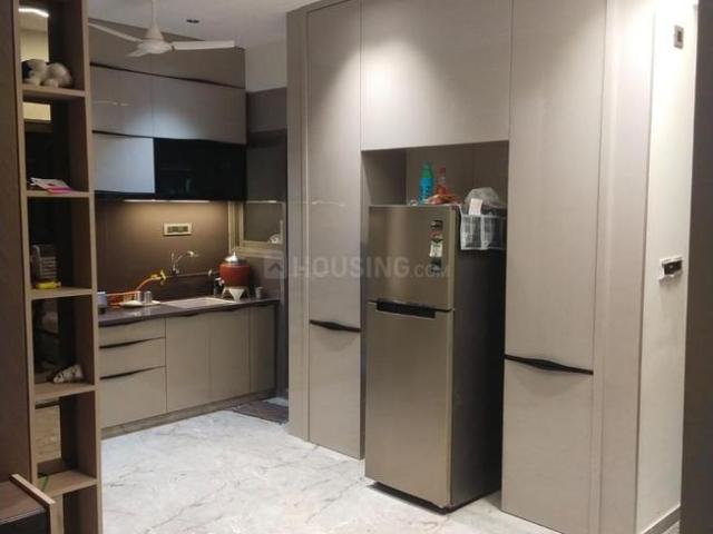 2 BHK Apartment in Vaishno Devi Circle for resale Ahmedabad. The reference number is 21099764
