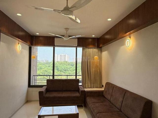 2 BHK Apartment in Vaishno Devi Circle for resale Ahmedabad. The reference number is 21246938