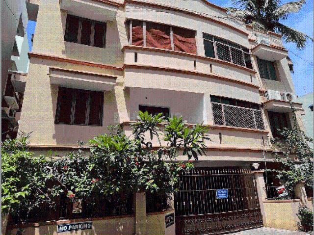 2 BHK Apartment in Vaithikuppam for rent Puducherry. The reference number is 20494086