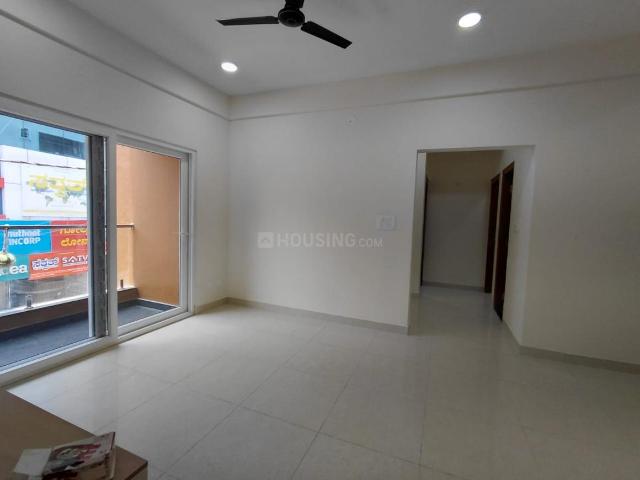2 BHK Apartment in Vajarahalli for rent Bengaluru. The reference number is 20956562