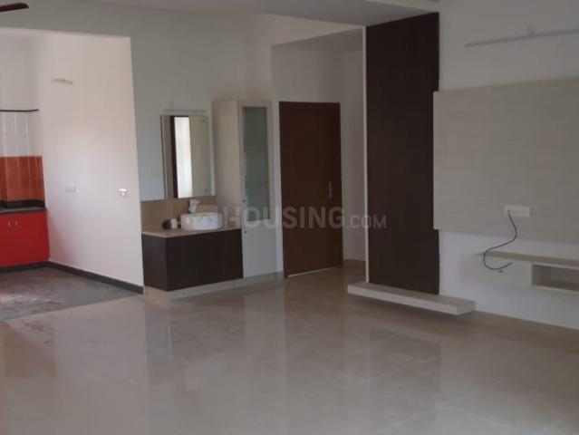 2 BHK Apartment in Vajarahalli for rent Bengaluru. The reference number is 21103346
