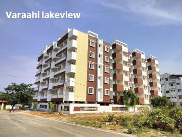 2 BHK Apartment in Vajarahalli for resale Bengaluru. The reference number is 17268517