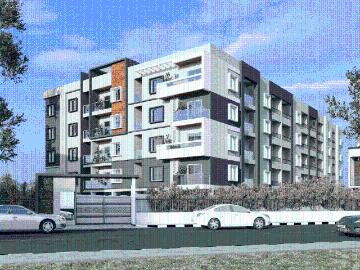 2 BHK Apartment in Vajarahalli for resale Bengaluru. The reference number is 20504550