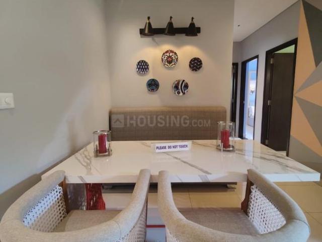2 BHK Apartment in Vajarahalli for resale Bengaluru. The reference number is 20627062