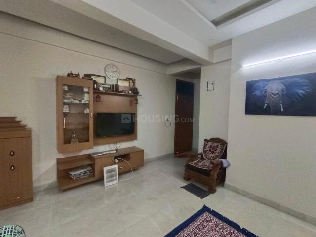 2 BHK Apartment in Vajarahalli for resale Bengaluru. The reference number is 21095434