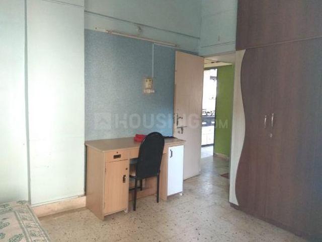 2 BHK Apartment in Vajdi for rent Rajkot. The reference number is 5754477