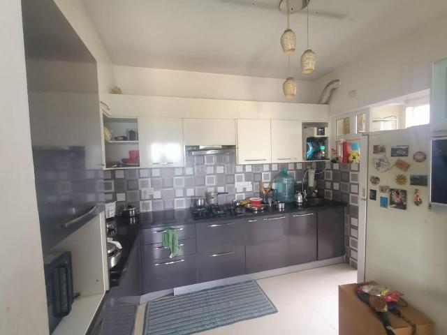 2 BHK Apartment in Vakil Garden City for rent Bengaluru. The reference number is 17818847