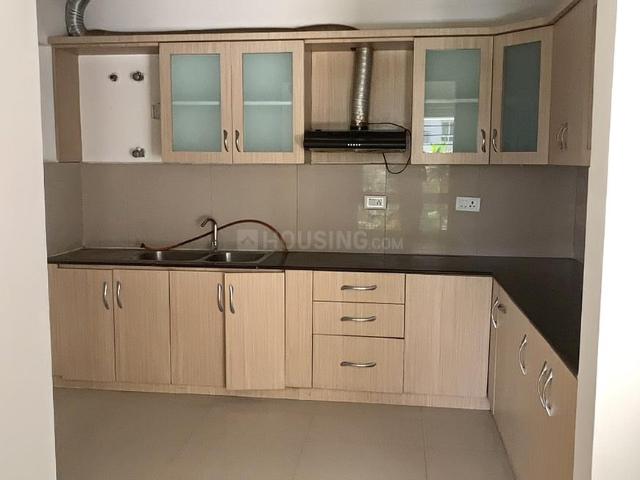 2 BHK Apartment in Vakil Garden City for rent Bengaluru. The reference number is 19522232