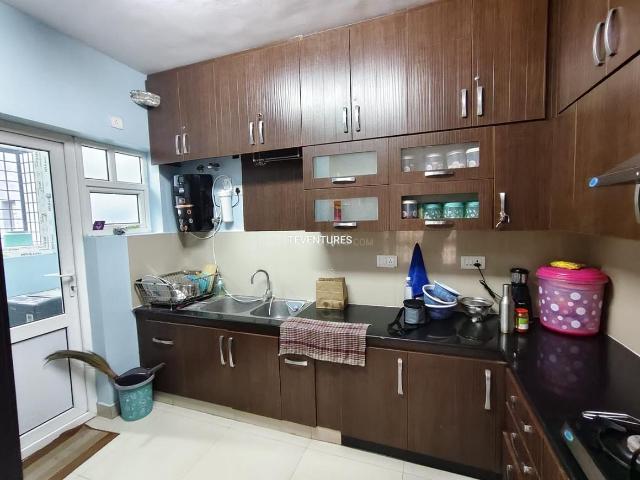 2 BHK Apartment in Vakil Garden City for rent Bengaluru. The reference number is 20548539