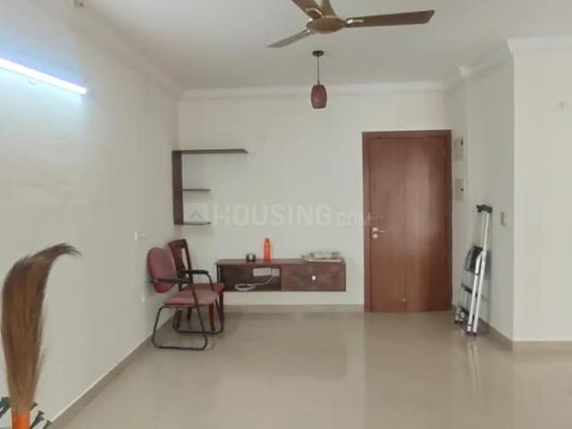 2 BHK Apartment in Vakil Garden City for rent Bengaluru. The reference number is 20639326
