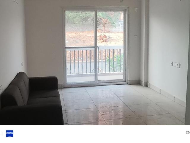 2 BHK Apartment in Vakil Garden City for resale Bengaluru. The reference number is 19966992
