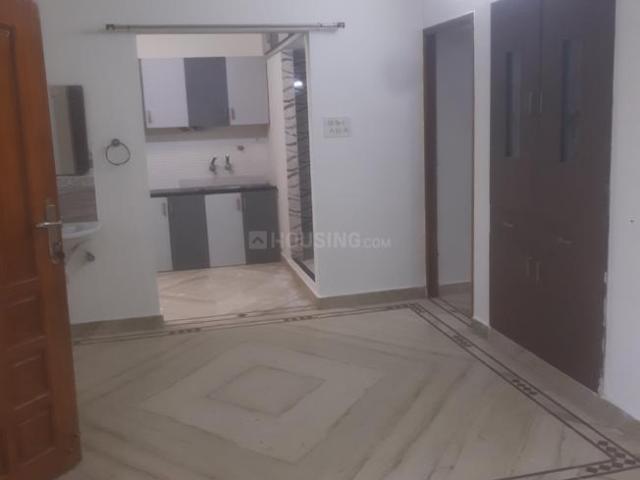 2 BHK Apartment in Valasaravakkam for rent Chennai. The reference number is 20388909
