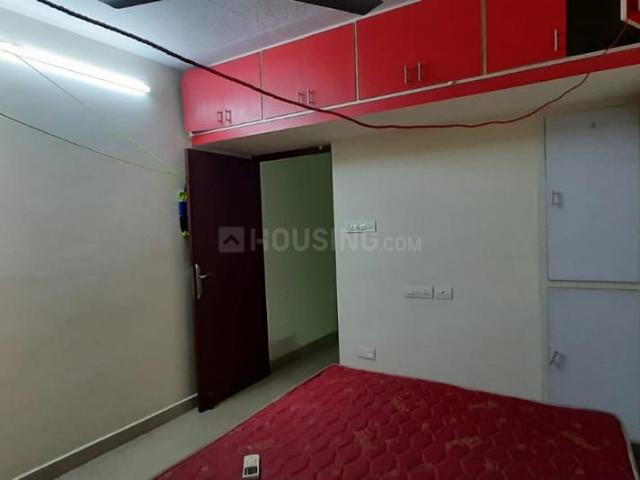2 BHK Apartment in Valasaravakkam for rent Chennai. The reference number is 20850458