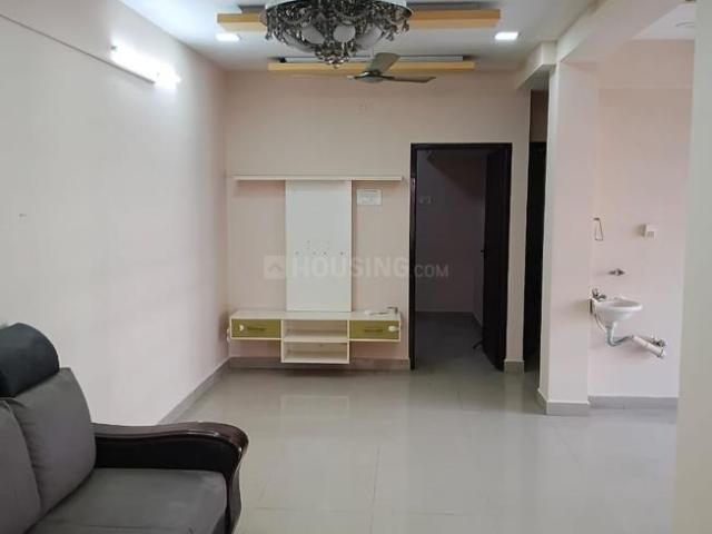 2 BHK Apartment in Valasaravakkam for rent Chennai. The reference number is 20931221