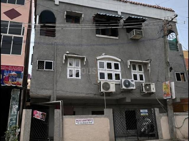 2 BHK Apartment in Valasaravakkam for rent Chennai. The reference number is 21001730