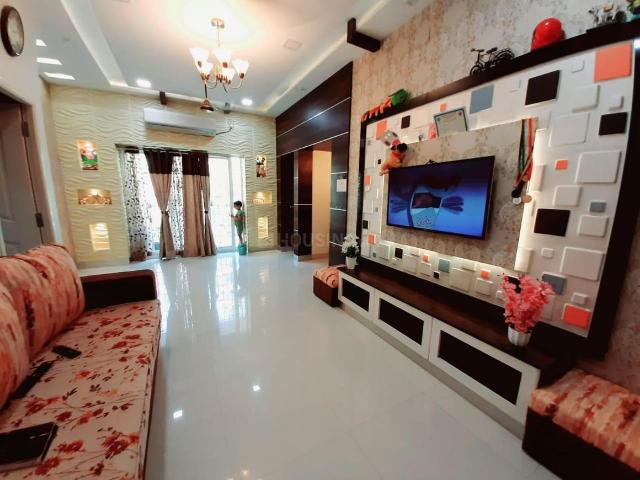 2 BHK Apartment in Valasaravakkam for rent Chennai. The reference number is 21243537