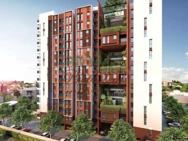 2 BHK Apartment in Valasaravakkam for rent Chennai. The reference number is 21401747