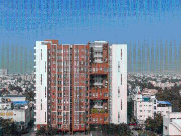SRM College, Chennai, Chennai District, Tamil Nadu