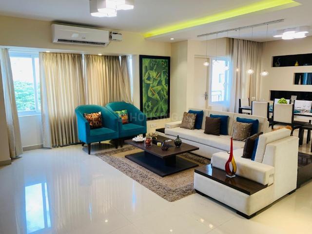 2 BHK Apartment in Valasaravakkam for resale Chennai. The reference number is 19053778