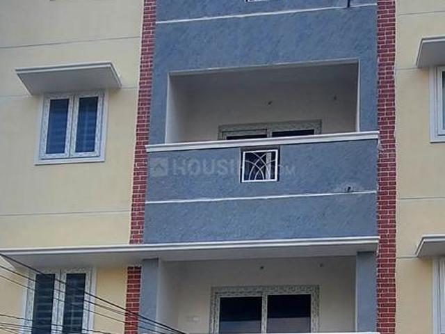 2 BHK Apartment in Valasaravakkam for resale Chennai. The reference number is 19432586