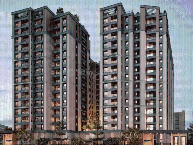 2 BHK Apartment in Valasaravakkam for resale Chennai. The reference number is 19961459