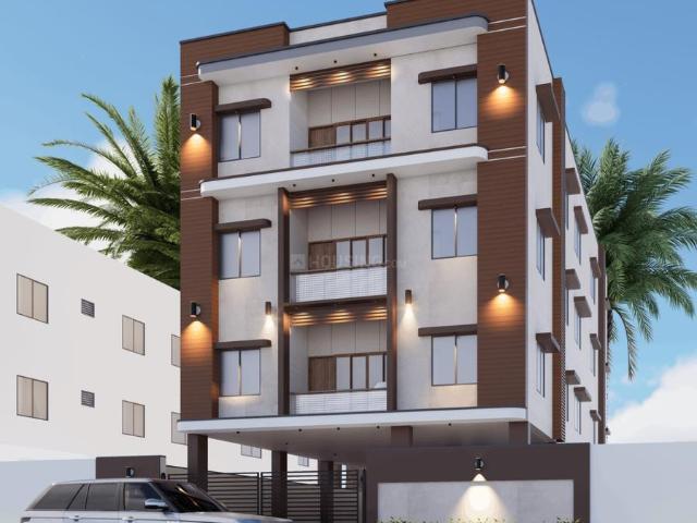 2 BHK Apartment in Valasaravakkam for resale Chennai. The reference number is 20474231