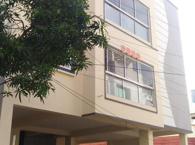 2 BHK Apartment in Valasaravakkam for resale Chennai. The reference number is 20486811