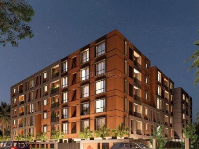 2 BHK Apartment in Valasaravakkam for resale Chennai. The reference number is 20499410