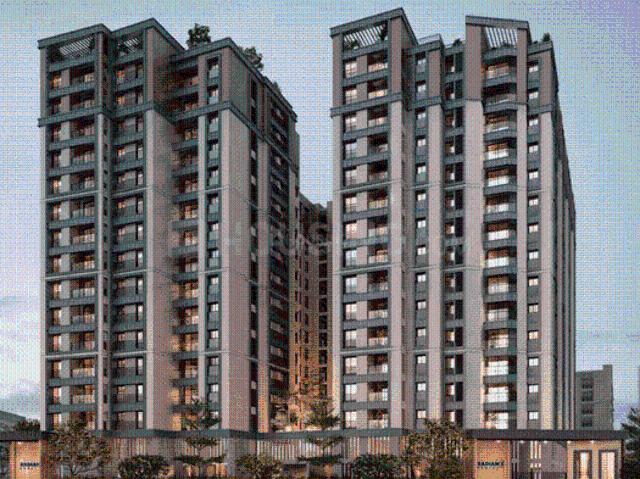 2 BHK Apartment in Valasaravakkam for resale Chennai. The reference number is 20549766