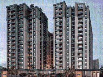 2 BHK Apartment in Valasaravakkam for resale Chennai. The reference number is 20549766