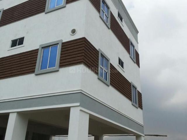 2 BHK Apartment in Valasaravakkam for resale Chennai. The reference number is 20862628
