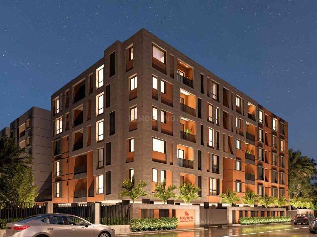 2 BHK Apartment in Valasaravakkam for resale Chennai. The reference number is 21003594