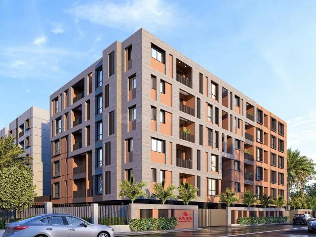 2 BHK Apartment in Valasaravakkam for resale Chennai. The reference number is 21096268