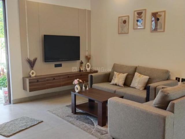 2 BHK Apartment in Valasaravakkam for resale Chennai. The reference number is 21158764