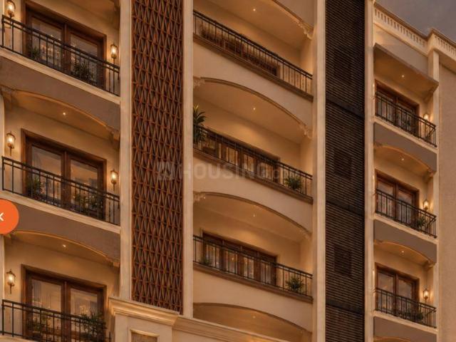 2 BHK Apartment in Valasaravakkam for resale Chennai. The reference number is 21177895