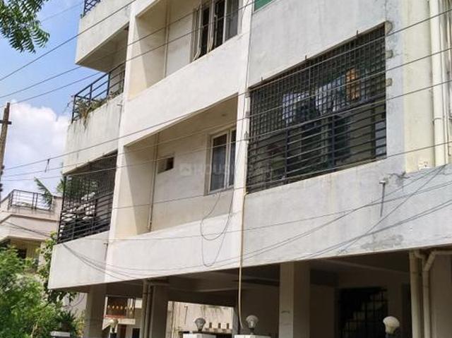 2 BHK Apartment in Valasaravakkam for resale Chennai. The reference number is 21275903