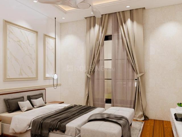 2 BHK Apartment in Valasaravakkam for resale Chennai. The reference number is 21371709
