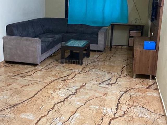 2 BHK Apartment in Vallabh Vidhyanagar for rent Anand. The reference number is 15718797