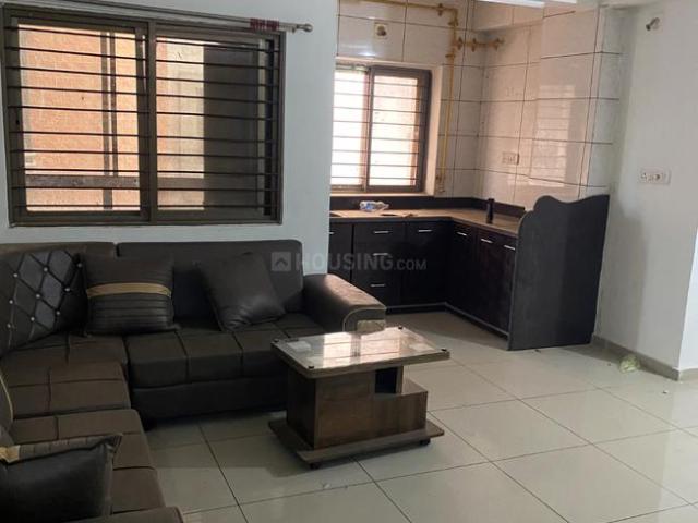 2 BHK Apartment in Vallabh Vidhyanagar for rent Anand. The reference number is 16609901