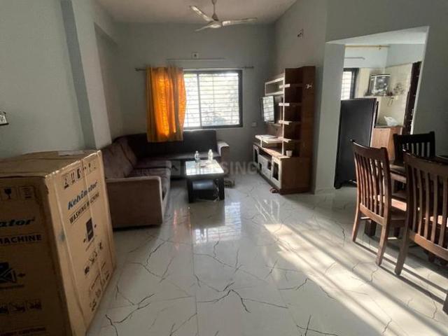 2 BHK Apartment in Vallabh Vidhyanagar for rent Anand. The reference number is 18984968