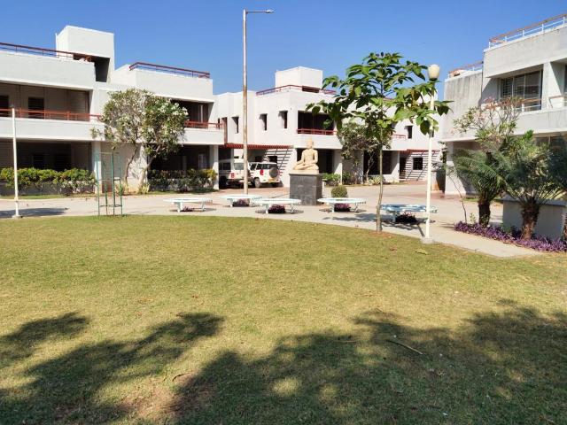 2 BHK Apartment in Vallabh Vidhyanagar for rent Anand. The reference number is 19220796