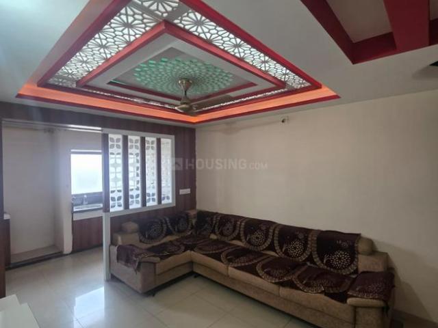 2 BHK Apartment in Vallabh Vidhyanagar for rent Anand. The reference number is 19575304
