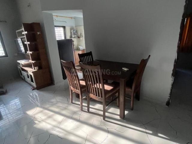 2 BHK Apartment in Vallabh Vidhyanagar for rent Anand. The reference number is 20102768