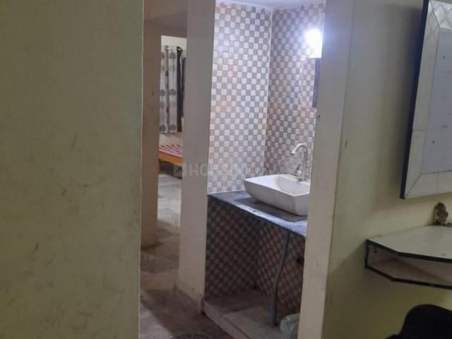 2 BHK Apartment in Vallabh Vidhyanagar for rent Anand. The reference number is 20225483