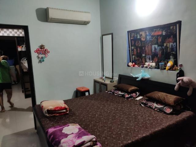 2 BHK Apartment in Vallabh Vidhyanagar for rent Anand. The reference number is 21016793