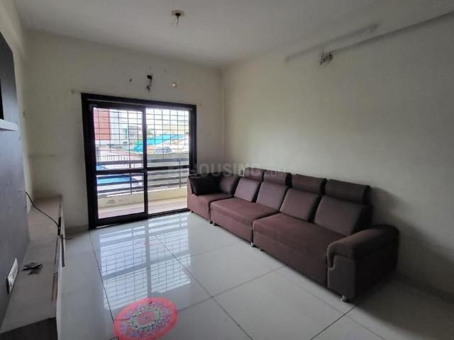 2 BHK Apartment in Vallabh Vidhyanagar for resale Anand. The reference number is 18371117