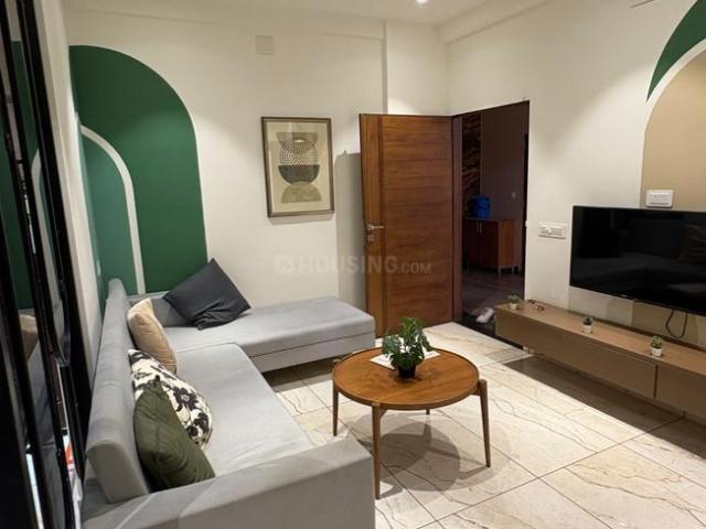 2 BHK Apartment in Vallabh Vidhyanagar for resale Anand. The reference number is 19520020